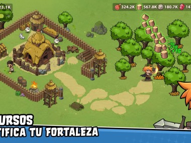 Top Heroes