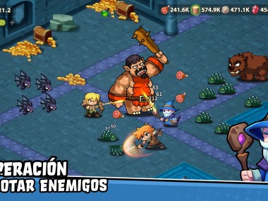 Top Heroes