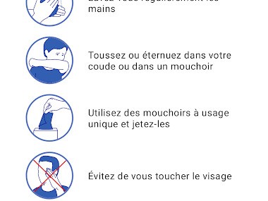 TousAntiCovid - StopCovid