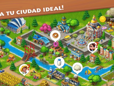Township