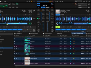 Traktor Pro Traktor Pro
