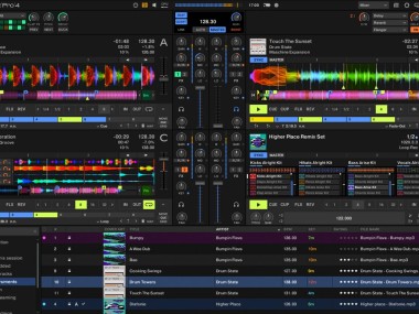 Traktor Pro Traktor Pro