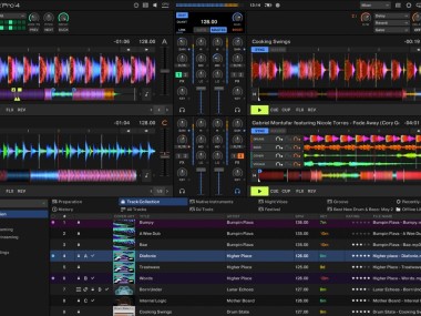 Traktor Pro Traktor Pro