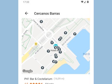 TripIt: Planificador de viajes