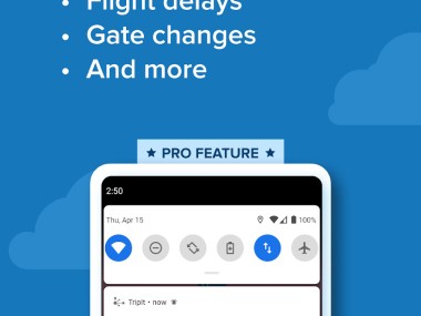 TripIt: Travel Planner