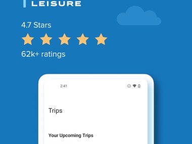 TripIt: Travel Planner