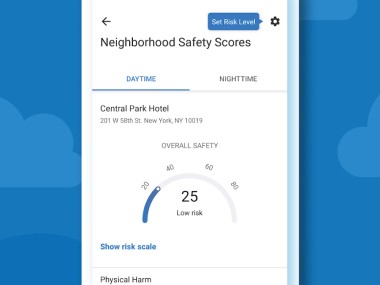 TripIt: Travel Planner