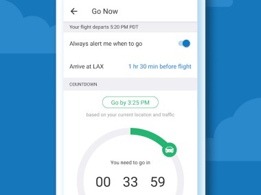TripIt: Travel Planner