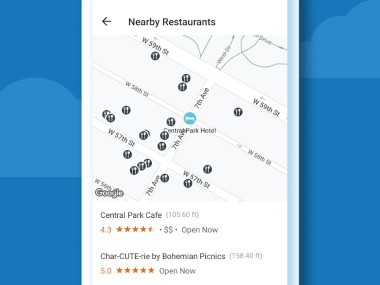 TripIt: Travel Planner