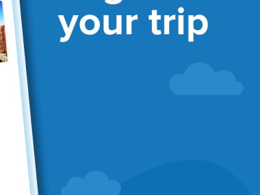 TripIt: Travel Planner