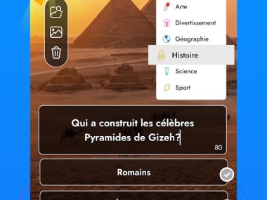 Trivia Crack