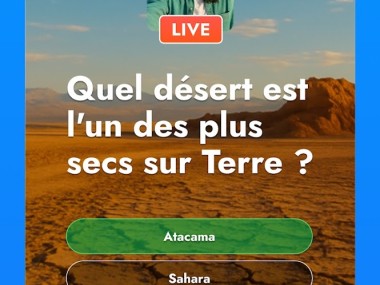 Trivia Crack