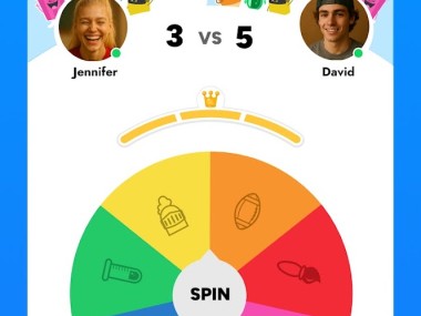 Trivia Crack