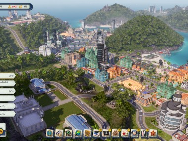 Tropico 6