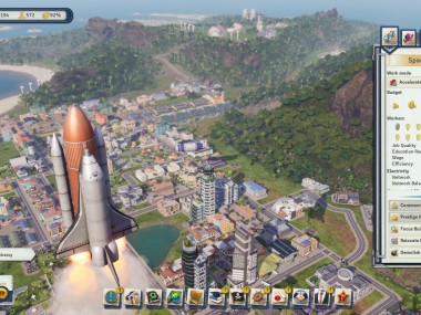 Tropico 6