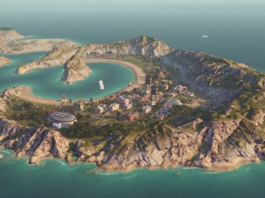 Tropico 6