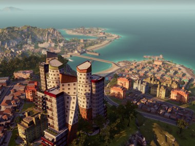 Tropico 6