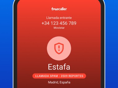 Truecaller