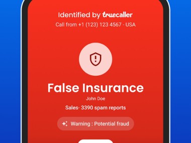 Truecaller