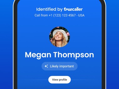 Truecaller