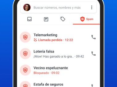 Truecaller