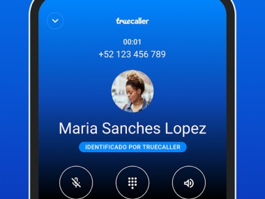 Truecaller