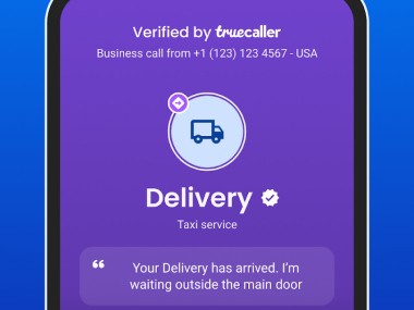 Truecaller