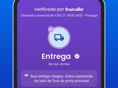 Truecaller