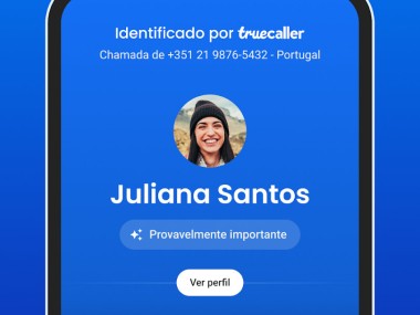 Truecaller