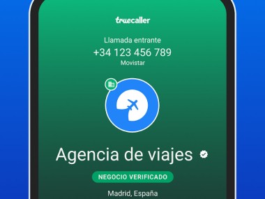 Truecaller