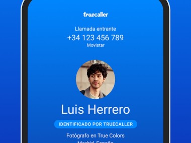 Truecaller