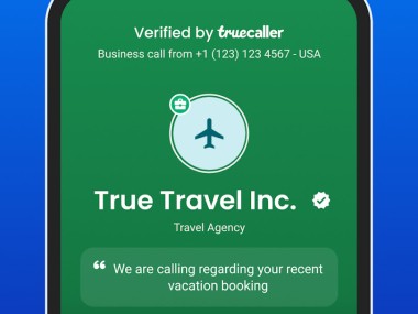 Truecaller