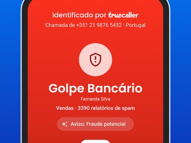Truecaller