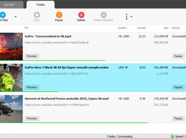 TubeMate YouTube Downloader TubeMate YouTube Downloader