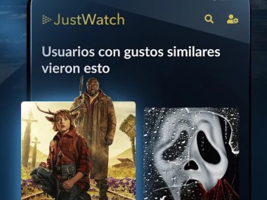JustWatch