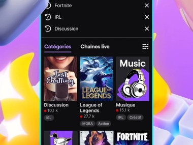 Twitch