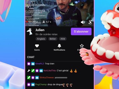 Twitch