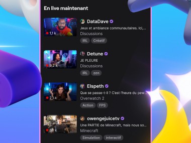 Twitch