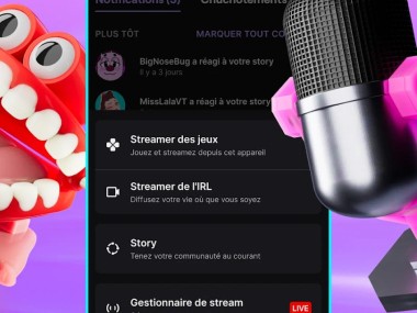Twitch