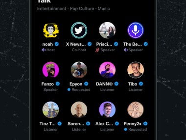 X (Twitter) X (Twitter)