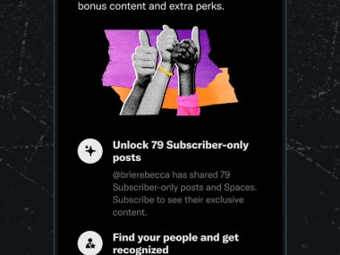 X (Twitter) X (Twitter)