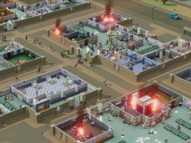 Two Point Hospital
