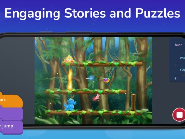 Tynker - Learn to Code