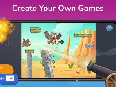 Tynker - Learn to Code