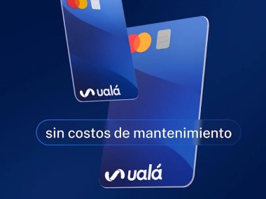 Ualá
