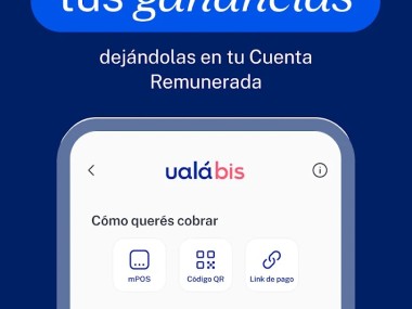 Ualá