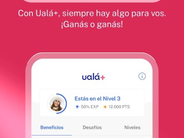 Ualá