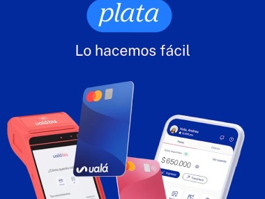 Ualá
