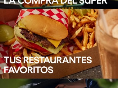 Uber Eats