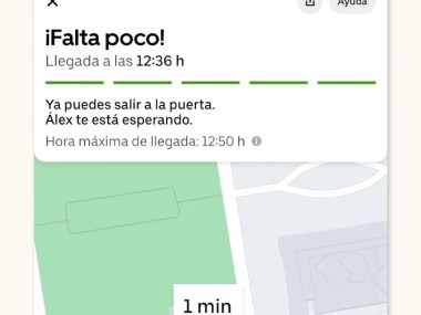 Uber Eats